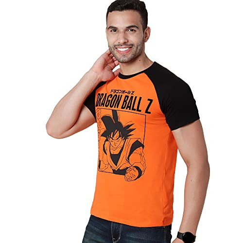 Image of Free Authority Men's Printed Regular Fit T-Shirt