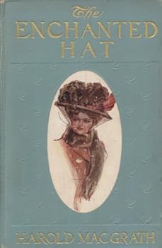 Hardcover The Enchanted Hat Book