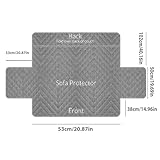 Zoom IMG-1 wiyety coprisedia per poltrona relax Zoom IMG-1 wiyety coprisedia per poltrona relax