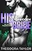 His Forbidden Bride: 50 Loving States, West Virginia (The Very Bad Fairgoods Book 2)