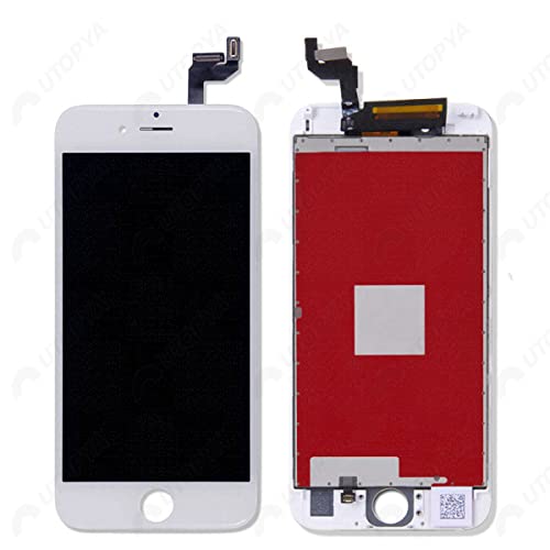 Écran LCD pour iPhone 6S Plus vitre tactile de remplacement - 2