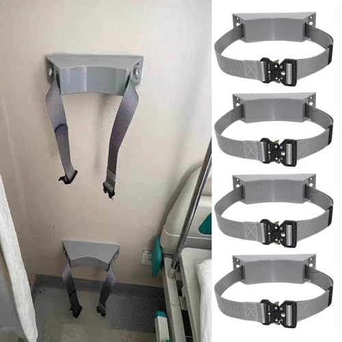 Chariot porte-bouteilles d'oxygène anti-chute pour ranger 2, 4 ou 6 bouteilles de gaz