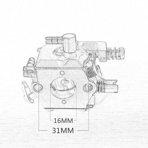 Bobine de stator pour CBF1000 résout les problèmes de charge de batterie - 3