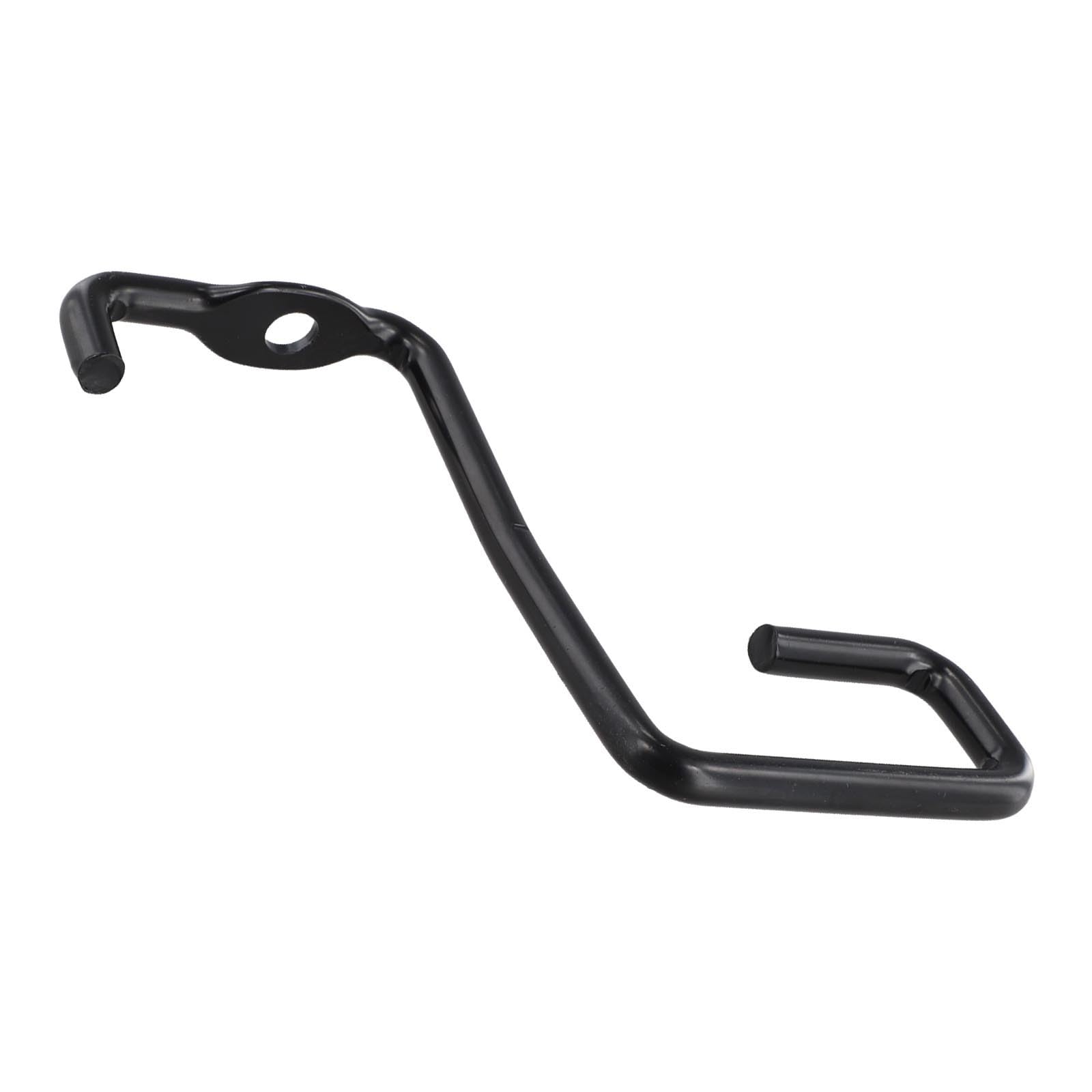 Crafstman Poulan Jonsered Support de courroie de moteur gauche de rechange, convient aux tondeuses à pont de 106,7 cm et 117,8 cm 2001-2008, compatible avec CT153 LT154 LT2216 LT2316CM YTH22V46