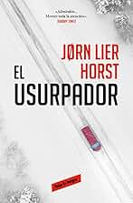 El usurpador (Cuarteto Wisting 3) (Roja y negra)