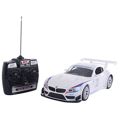 bmw z4 rc car