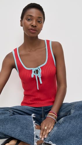 Free People Women's All Star Sweater Tank2