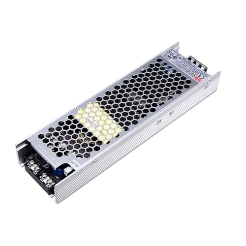 UHP-350-5 Bloc Alimentation Commutation Format Profil Bas