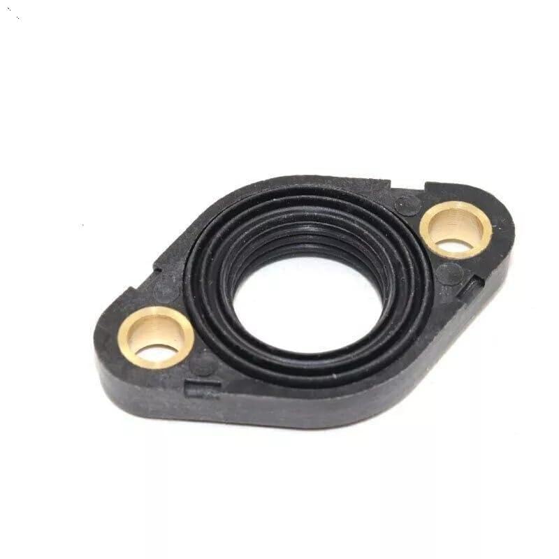 [Car Parts] 2PCS Eccentric Shaft Actuator to Cover Flange Gasket for BMW X5 Z3