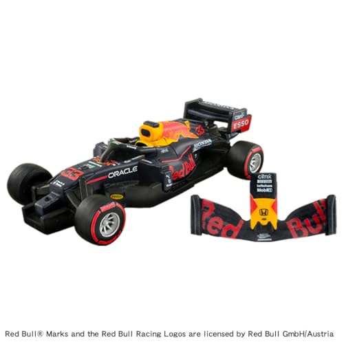 Tomica Premium Racing Red Bull Racing Honda RB16B No.33 Mini Car