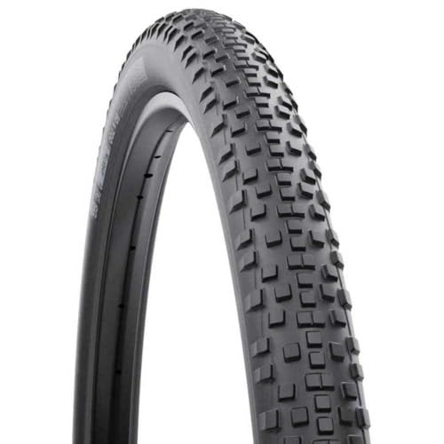 WTB Resolute Tire - 700 x 50, TCS Tubeless, Folding, ...
