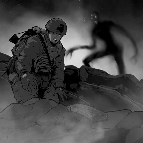 Strange Things on Horno