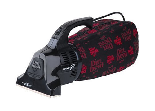 DD1501+ Staubsaugerbeutel Dirt Devil Handy Zip, DD150, DD250