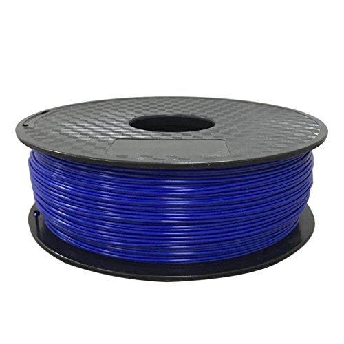 Filamento ABS para impresora 3D FDM 1.75 mm 1 kg - Fernando Cortés