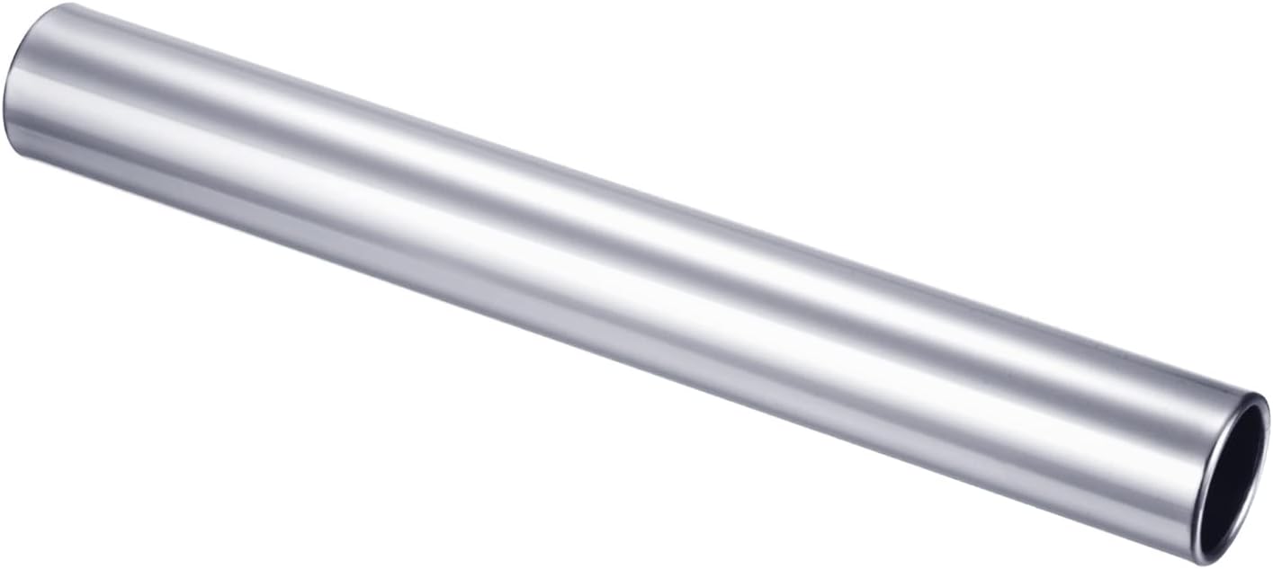PATIKIL Relay Track Baton, Aluminum Alloy Tube Field Running Race Stick for Outdoor Athletics Sport Game Tool