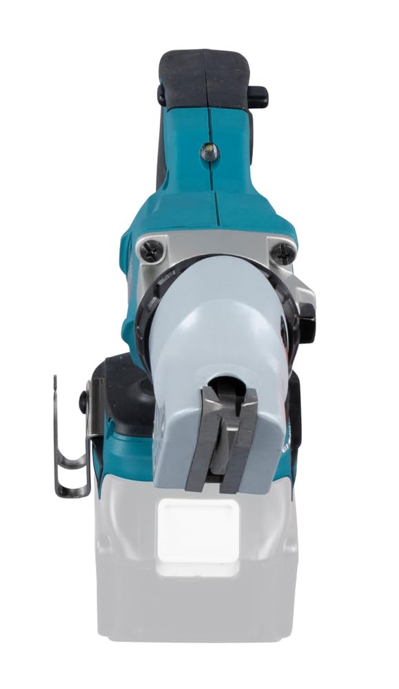 Cisaille à métal 18V LXT (Machine seule) - MAKITA DJS200Z