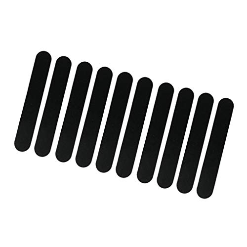 10pcs Golf Hat Liner Absorvedor De Suor Evitar Manchas Pingando