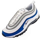 Farbe: White Nike Damen Sneaker Low Air Max 97