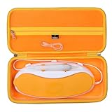 Mchoi Hard Carrying Case Fits...