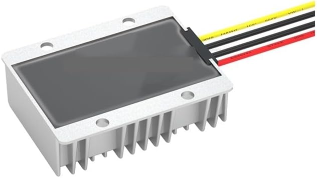 12V 24V-84V 4A Step up Module Power Supply Boost DC DC Converter