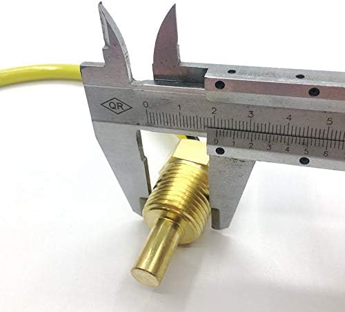 water temperature sensor for Komatsu PC220-6/PC200-6 Excavator