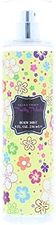 Ellen Tracy Pretty Petals Body Mist, 8 Fluid Ounce