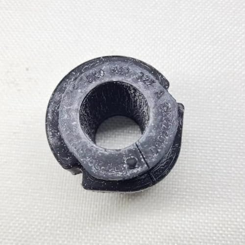 Buje de barra estabilizadora delantera de alta resistencia 8K0411327A para chasis Avant Quattro 3