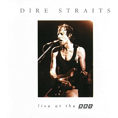 Live at the BBC