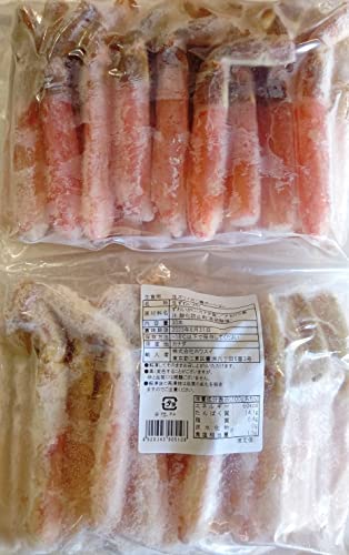 厳選 生ズワイ棒ポーション(生食用)500g(20〜30本)冷凍 本ズワイ カニ かに 業務用