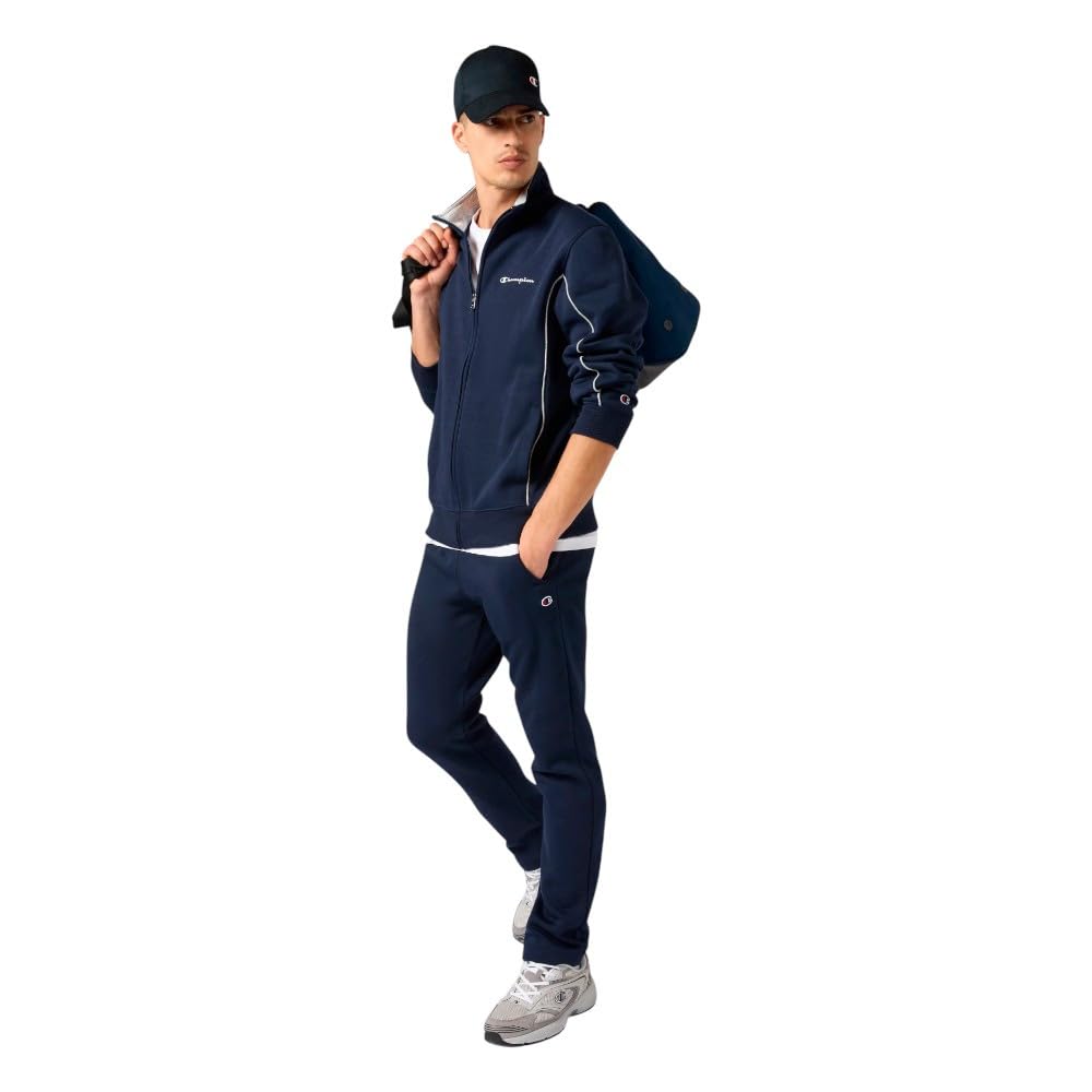Champion Tuta Legacy Uomo