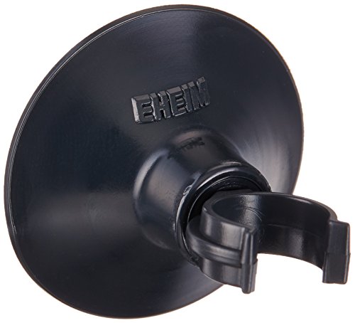 Eheim AEH4014100 Suction Cup with Clip Designed for Aquarium Air Pump