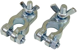 Schumacher BAF-MT1 Top Post, Marine Terminal, 3/8"-5/16", Pair