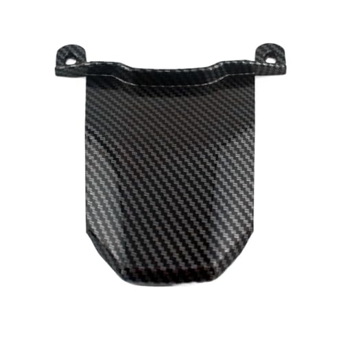 Couvercle de carénage arrière de moto haut de gamme pour MT07