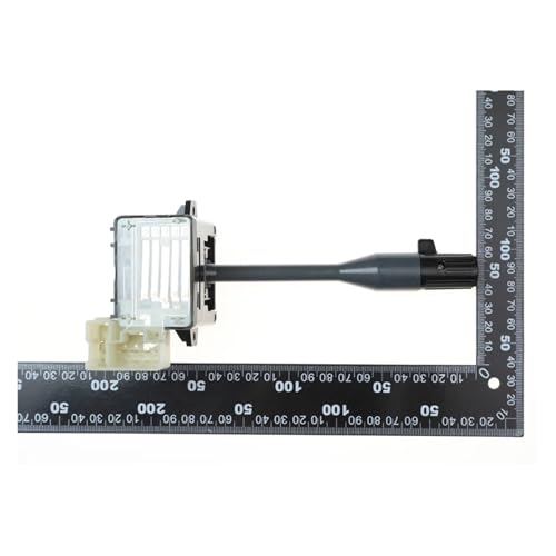Interrupteur de clignotant robuste commodo d'éclairage Nissan Navara commande précise - 2