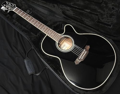タカミネ 500シリーズ TDP561C [BL] (アコースティックギター) 価格 