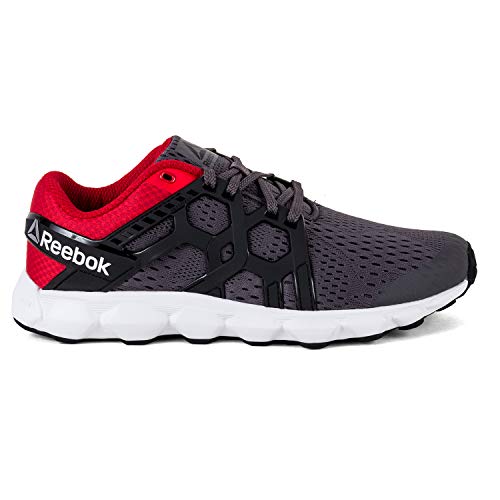 Image of Reebok Men's Running Shoes - Gusto Run Xtreme - Sports Shoes for Men, Ideal for Running, Training & Gym