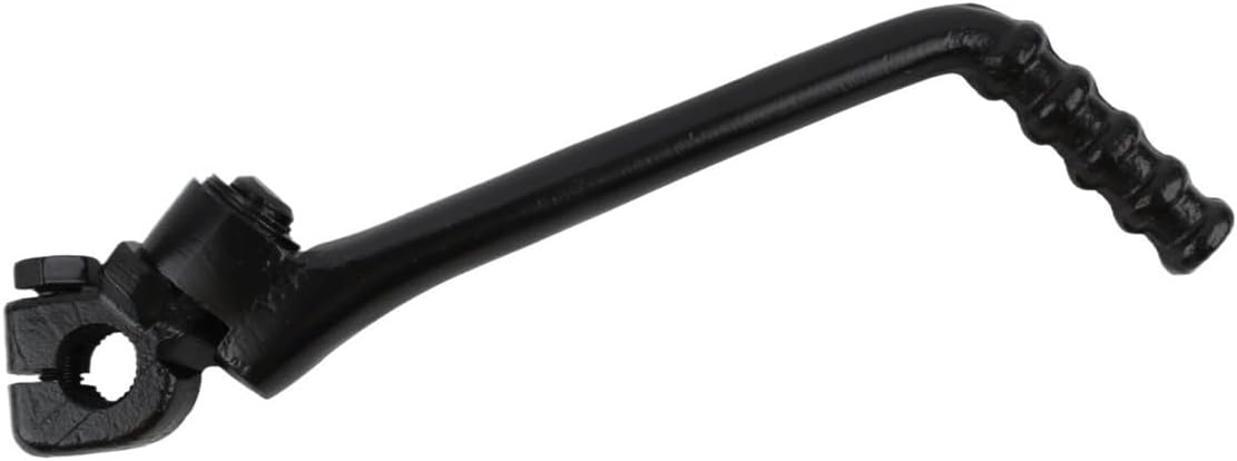 Motorcycle Kick Starter 13mm Motorcycle Accessories Kick Starter Lever Pedal for 50cc 70cc 90cc 110cc 125cc 140cc 150cc 160cc