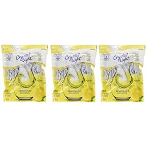 Crystal Light Lemonade Drink Mix &#...