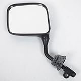 yamaha rd 350 occasion belgique Rétroviseur gauche compatible avec Moto Yamaha 350 RDLC 1985 à 1989 FY205-I