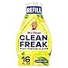 Mr. Clean, Deep Cleaning Mist Multi-Surface Spray, Lemon Zest Scent Refill, 1 Count, 16 Fl Ounce
