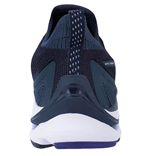 Tênis Mizuno Wave Mirai 4 Masculino Azul Tamanho:39;Cor:Azul