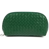 GYIPFIPA Cosmetic Bags for Women,Waterproof Makeup Bag Aesthetic Women Handbags Portable Travel Cosm
