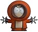 YouTooz South Park Good Times with Weapons Kenny 3.4
