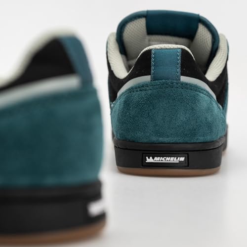 Image of Etnies Marana - Iconic Pro Skate, Reinforced Michelin Cupsole, Cushioned Feel, 3X More Durable