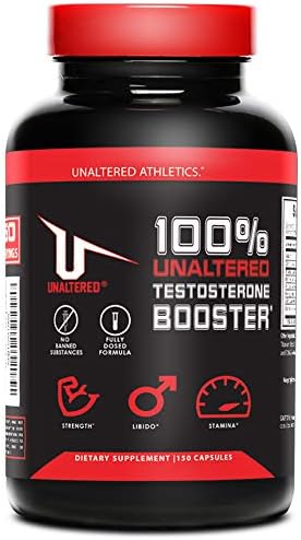 Tribulus Terrestris for Men to Last Longer, Get Harder, & Build Muscle - Boost Blood Flow, Stamina, & Strength - Nitric Oxide Booster with Korean Red Ginseng, Vitamin D3, Ashwagandha, Boron, & Zinc