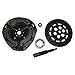DB Electrical Complete Tractor 1212-1455 Clutch Kit Compatible with/Replacement for Massey Ferguson Tractor - 3599463M92 3599462M92