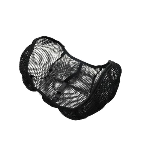 Housse de selle moto contre la selle brûlante de votre Aerox 155