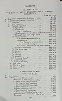 The Path Of Purification