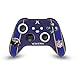 Head Case Designs Licenza Ufficiale NFL Baltimore Ravens Team 1 Opaca in Vinile Sticker Gaming Pelle Adesivo Compatibile con Xbox Series X/S Controller