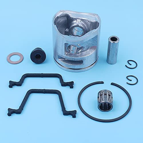 Roulement d'axe de piston 44 mm pièce de rechange pour 450E